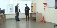 Рязанский центр беспилотных авиасистем получил сертификат Росавиации - ГТРК ОКА