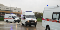 Известно состояние двоих младенцев, пострадавших в ДТП под Волгоградом - Газета Городские вести
