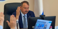 Леноблизбирком зарегистрировал кандидатов в депутаты Госдумы - 47Channel.Ru