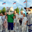 Астрономический фестиваль в Парке покорителей космоса - Музей Юрия Гагарина