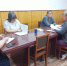 Заседание постоянной комиссии Думы 13 августа. - Белозерский муниципальный округ