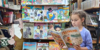 Выставка одного жанра «Периодика – твой друг, поможет скоротать досуг» - Киржачская ЦБС
