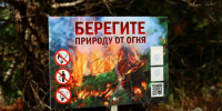 Высокая пожароопасность: будьте осторожны! - Администрация г. Геленджика