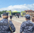 Росгвардейцы обеспечили охрану общественного порядка в День минусинского помидора - Росгвардия