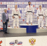 Спортсмены Хакасии взяли бронзу на Всероссийских соревнованиях по дзюдо - Министерство физкультуры и спорта