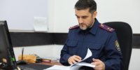 В Каспийске возбуждено уголовное дело по факту гибели рабочего на строительном объекте - Следственный комитет