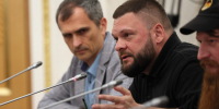 Поддубный - РИА Омск-информ