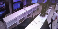 © Скриншот видео из телеграм-канала Росгвардии Краснодарского края - Yuga.Ru
