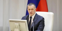 Юрий Трутнев: «Дальний Восток будет применять опыт Крыма по защите объектов» - Администрация Республики Бурятия