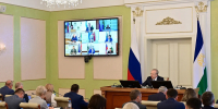 В Башкирии ввели новые объекты придорожного сервиса - Сетевое издание Республика Башкортостан