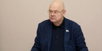 Вадим Супиков напомнил о законодательном ограничении торговли вейпами в Пензенской области - Пенза-Обзор