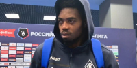 Чинеду Джеффри: "Мы пропустили два гола, и это дестабилизировало команду" - Волга Ньюс
