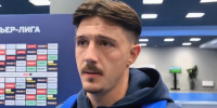 Мартин Крамарич: "Это вопрос для тренера" - Волга Ньюс