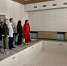Вице-губернатор Анна Головина проверила ход ремонтных работ в Мончегорске и Ковдоре - Арктик-ТВ