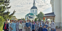 Святыни Калужской епархии - Брянская Епархия