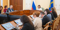 В этом году в рамках губернаторской программы «На Севере – твой проект!» реализуется 64 проекта в 16 муниципалитетах - Министерство информационной политики
