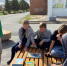 Игровая программа с настольными играми. - Пугачёвский район