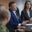 Бойцы именного батальона получат статус ветерана боевых действий после возвращения | ГТРК «Башкортостан» - ГТРК Башкортостан