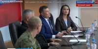Бойцы именного батальона получат статус ветерана боевых действий после возвращения | ГТРК «Башкортостан» - ГТРК Башкортостан