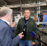 Михаил Ведерников прибыл с рабочим визитом в Великие Луки - InformPskov.Ru