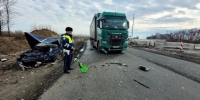 В Мордовии барышня-алкашка осталась без машины мужа - Столица С