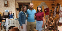 Тепло встреч и ценность памяти - Ютазинский район