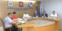 В Таганроге подготовка одной из котельных к отопительному сезону проходит «недопустимо низкими темпами» - RO.Today
