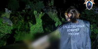 В Можгинском районе возбуждено уголовное дело по факту убийства местного жителя - Следственный комитет