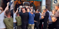В Балаково завершили погрузку 119-го гуманитарного рейса на СВО - GazetaBalakovo.Ru