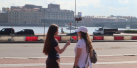 Лаборатория профилактического контента и дискуссионные клубы: в Петербурге создают новые форматы противодействия вовлечению молодёжи в экстремизм и терроризм - Spbdnevnik.ru