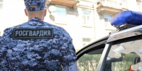 Росгвардейцы пресекли противоправные действия на образовательном объекте - Росгвардия