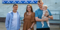 «Внесем изменения в закон»: на Ямале молодым семьям станет легче получить жилищный капитал - Комсомольская Правда