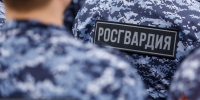 Росгвардейцы задержали серийного похитителя средств гигиены и колбасных изделий (ВИДЕО) - Росгвардия