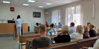 Обманутые дольщики выступили в суде по делу о хищении 128 млн рублей - StolicaOnego.Ru