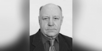 Подосиновляне простятся с экс-главой райадминистрации Владимиром Колмогорцевым - Prochepetsk.ru