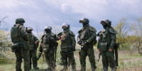 В Севастополе ветеранам боевых действий беззаявительно назначают ежемесячную выплату - Комсомольская Правда