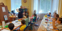 Праздник фруктового мороженого - ЦБС г. Подольска