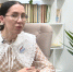 Интервью. Руководитель тульского отделения Фонда «Защитники Отечества» Анна Домченко - ГТРК