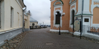 Во Владимире 25 августа откроется выставка детских рисунков к 1036-летию города - PRO Город Владимир