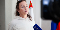 Екатерина Рябкина - CherInfo.Ru