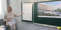 Стало известно, каких учителей не хватает школам Нижнего Новгорода - НИА Нижний Новгород