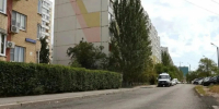 В Астрахани обновляют дороги дворовых территорий по просьбам жителей - Bloknot-Astrakhan.Ru