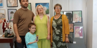День города в краеведческом музее - Газета Козельск