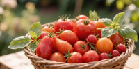 Помидоры стоят красные, а вкуса нет: ошибки, которые делают плоды кислыми и водянистыми - Кубанские Новости