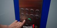 В Тульской области заменят 214 лифтов до конца 2026 года - ТК Первый Тульский