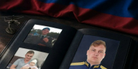 Путин посмертно наградил званием Герой России лётчика, отражавшего вторжение ВСУ на Курскую область - ТК ТАКТ