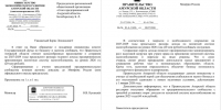 Губернатор Орлов и бизнес-омбудсмен Белобородов: общая позиция по патентной системе - КП Благовещенск