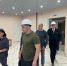 КАПРЕМОНТ «СВЕТЛЯЧОК»: ДЕРЖИМ НА КОНТРОЛЕ! Владимир Марухин, председатель Территориальной избирательной комиссии города Кашира принял участие в мониторинге капитального ремонта филиала Центра детского творчества «Светлячок» (Дом культуры на Стрелецкой). - Вестник Избирательной комиссии