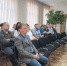 Итоги прошлой недели подвели на аппаратном совещании - Администрация г. Копейска