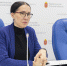 Анна Домченко покидает пост руководителя тульского фонда «Защитники Отечества» - ИА Тульская служба новостей